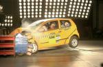 Volkswagen Fox 2006 года